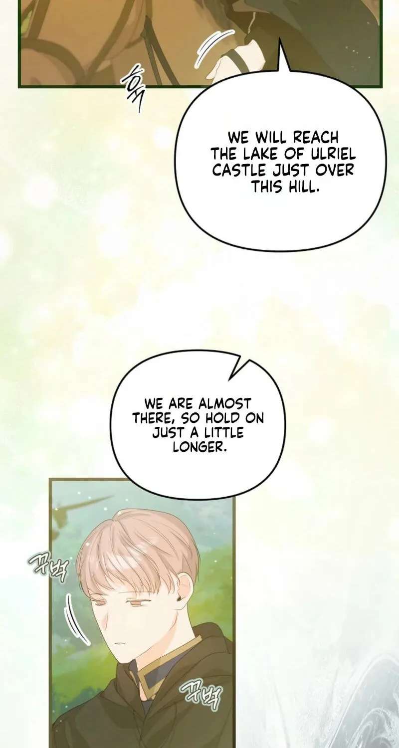 The Secretary Of My Ex Favorite Character Chapter 35 - page 40