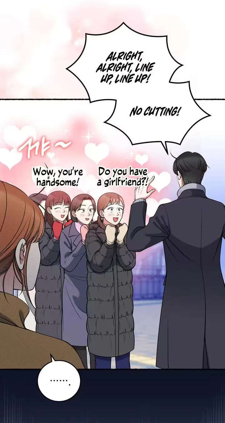 Devil! I Love You Chapter 38 - page 28