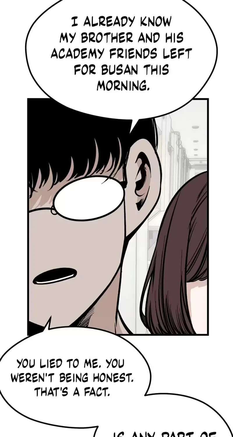 The Student, the Witch, and the Academy Chapter 78 - page 36