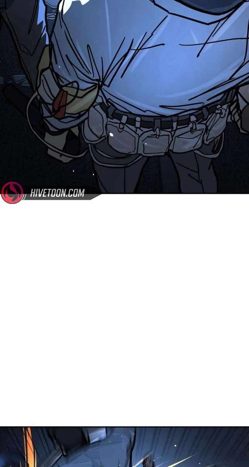 Fight Delivery Chapter 25 - page 139