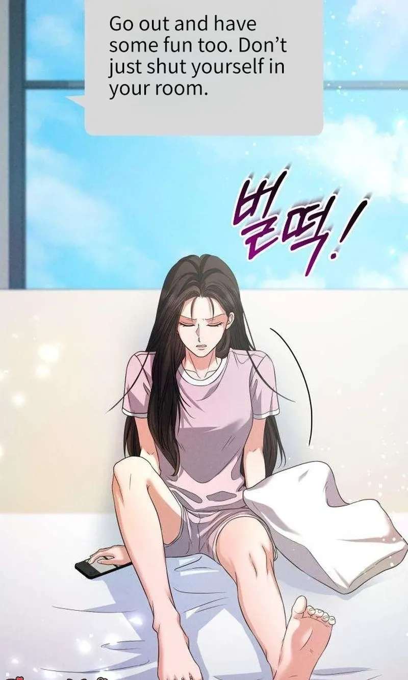 I Will Remarry the Ex-Husband I Killed Chapter 17 - page 92