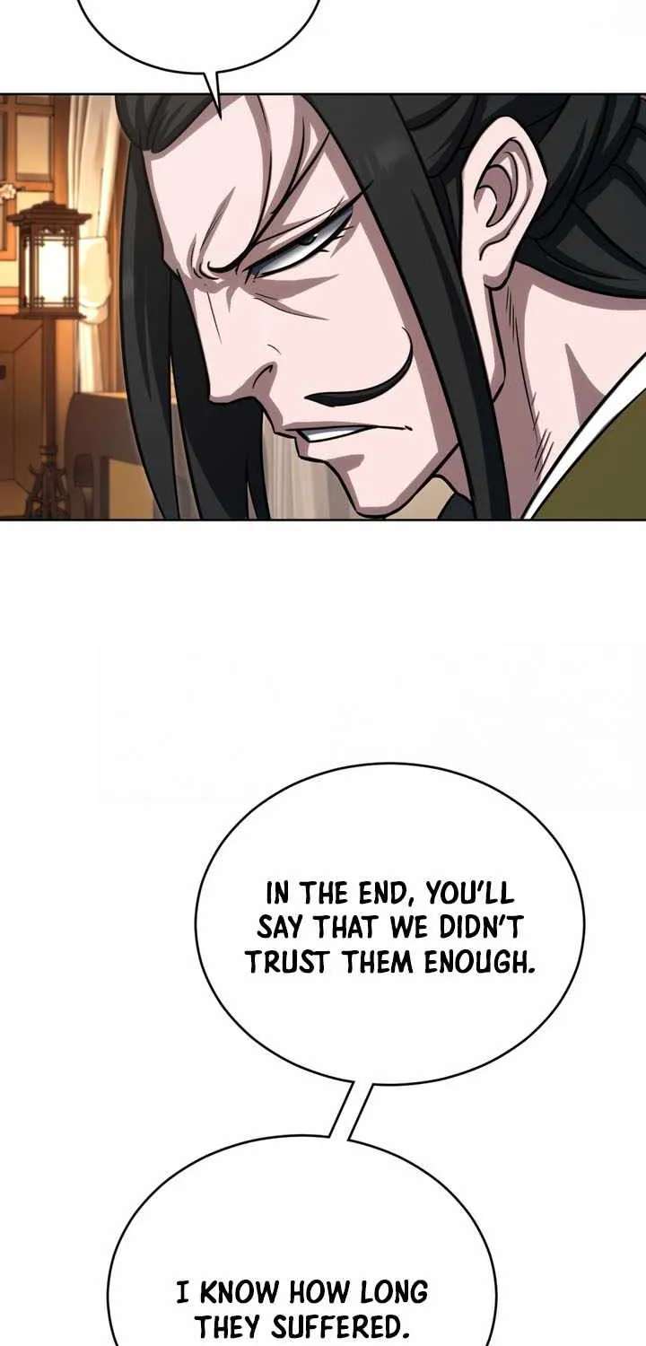 The Misfit of the Martial World Chapter 28 - page 54
