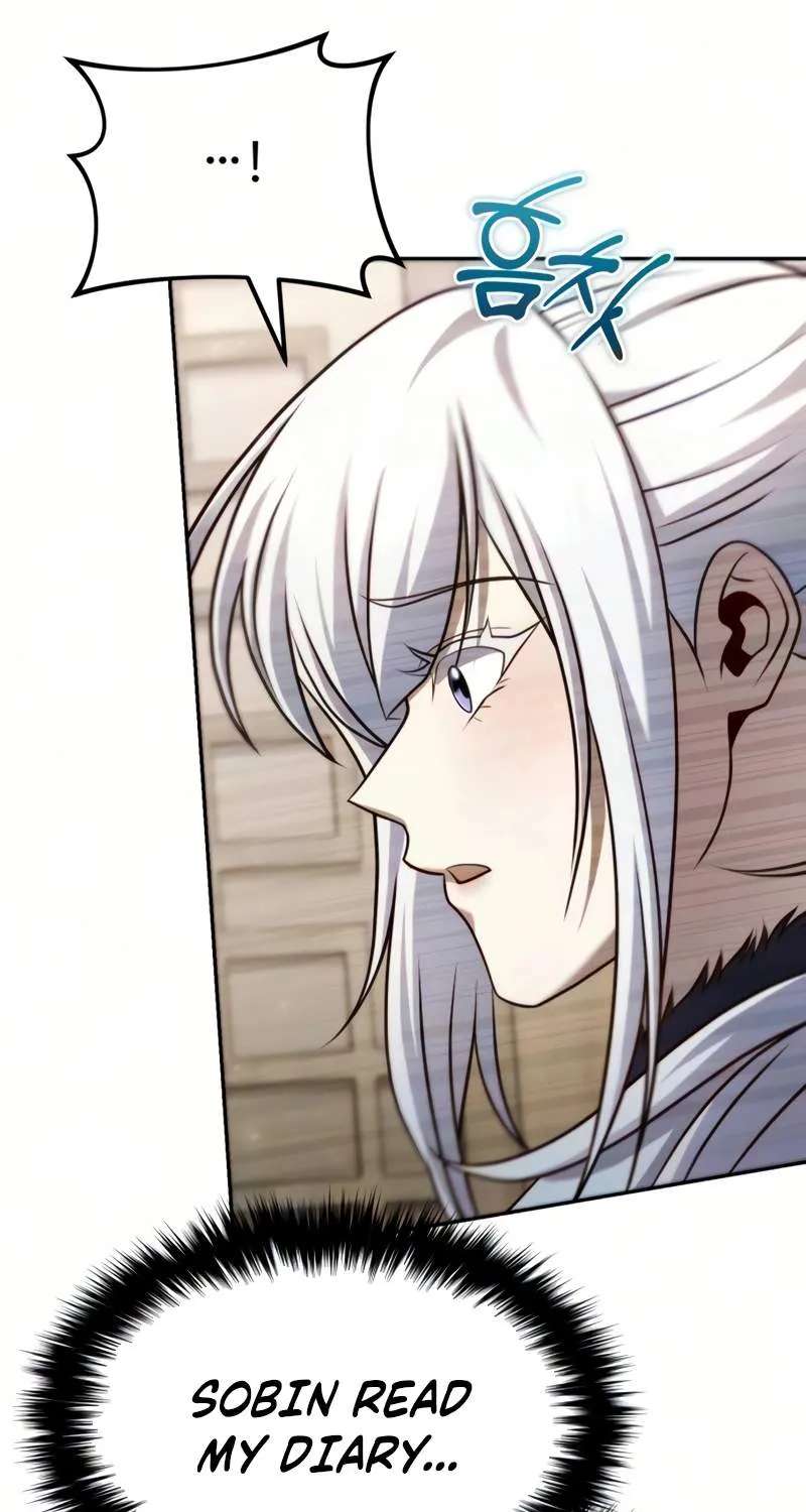 The Second Eunuch Regains His Manhood Chapter 107 - page 20
