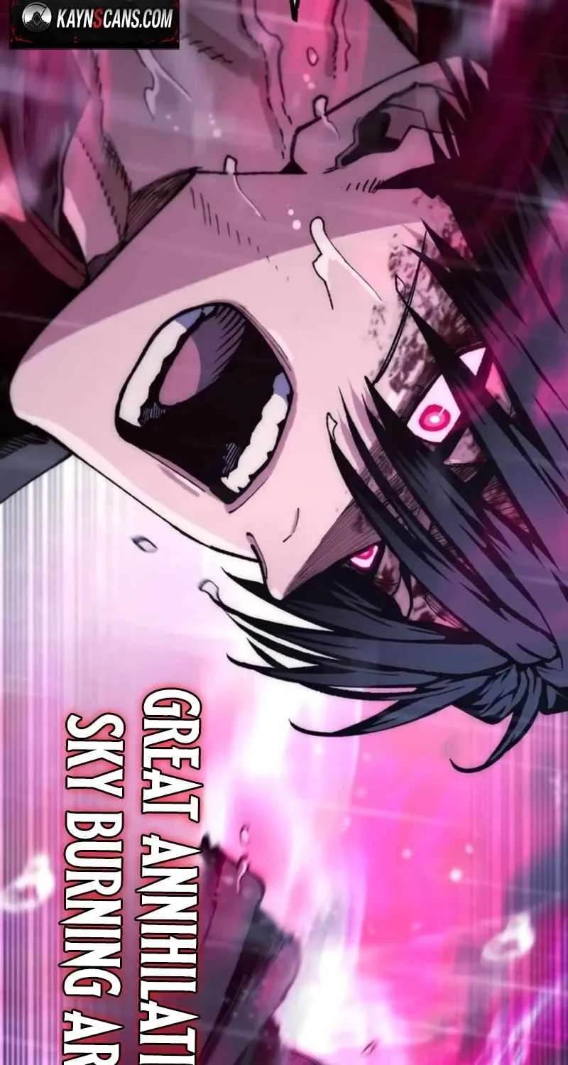 Heavenly Demon Cultivation Simulation Chapter 197 - page 138