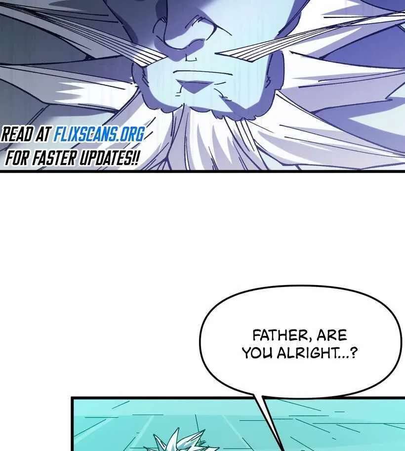 Bai Lan De Wo, Quan Kao Tu Di Xu Ming Chapter 26 - page 21
