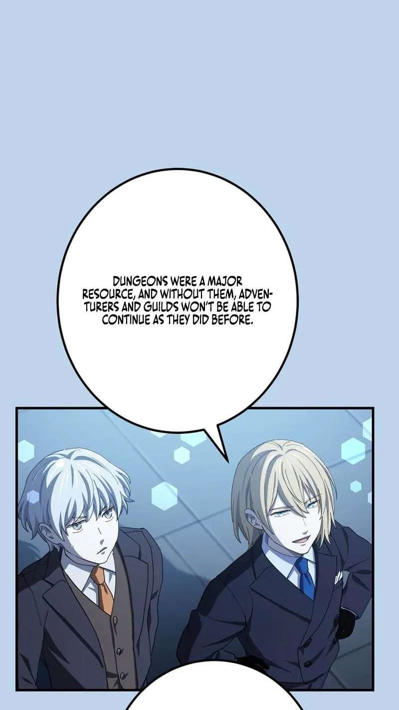 Kinki no Tensei Daimadoushi ~Munou kara Level Up de Saikyou ni~ Chapter 203 - page 105