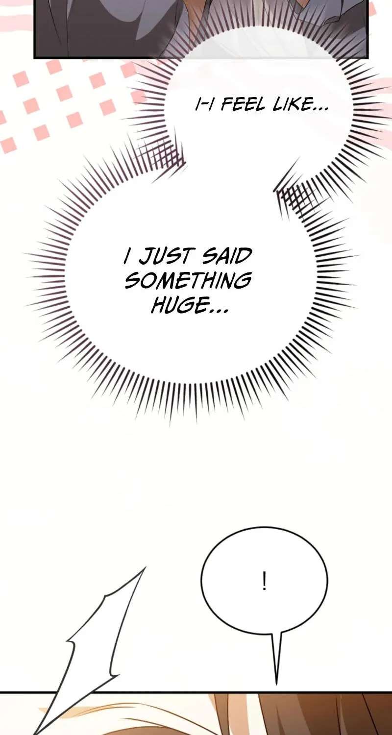 I Am In The Same Class As The Crazy Male Leads Chapter 93 - page 17