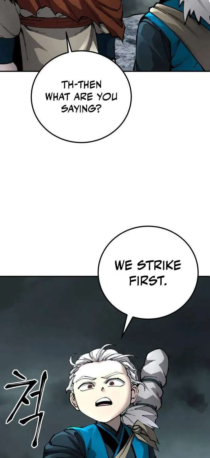 Warrior Grandpa And Supreme Granddaughter Chapter 123 - page 79