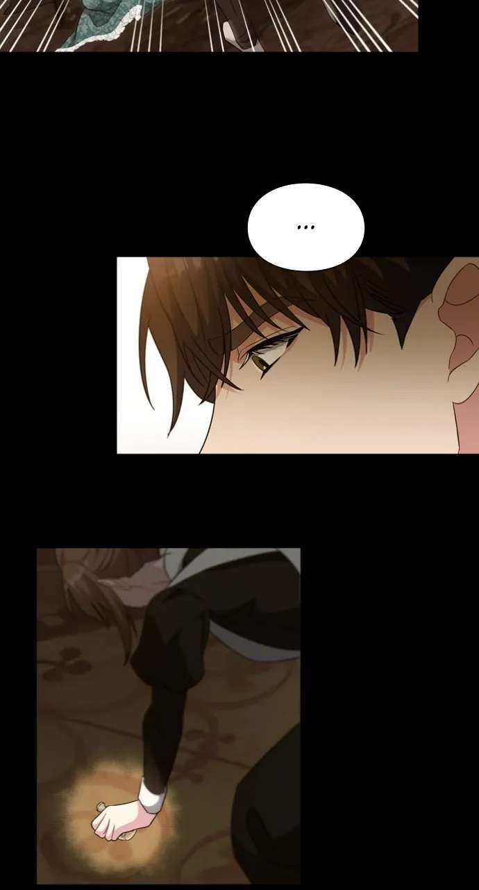 If Obsession Runs Deeperthan Blood Chapter 5 - page 42