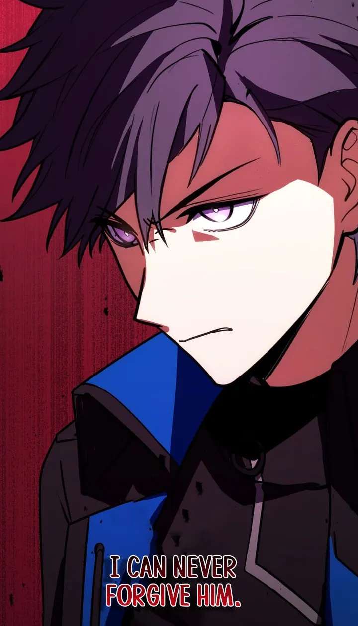 The Underworld Transcendent Is Unrivaled at the School——! Chapter 44 - page 33