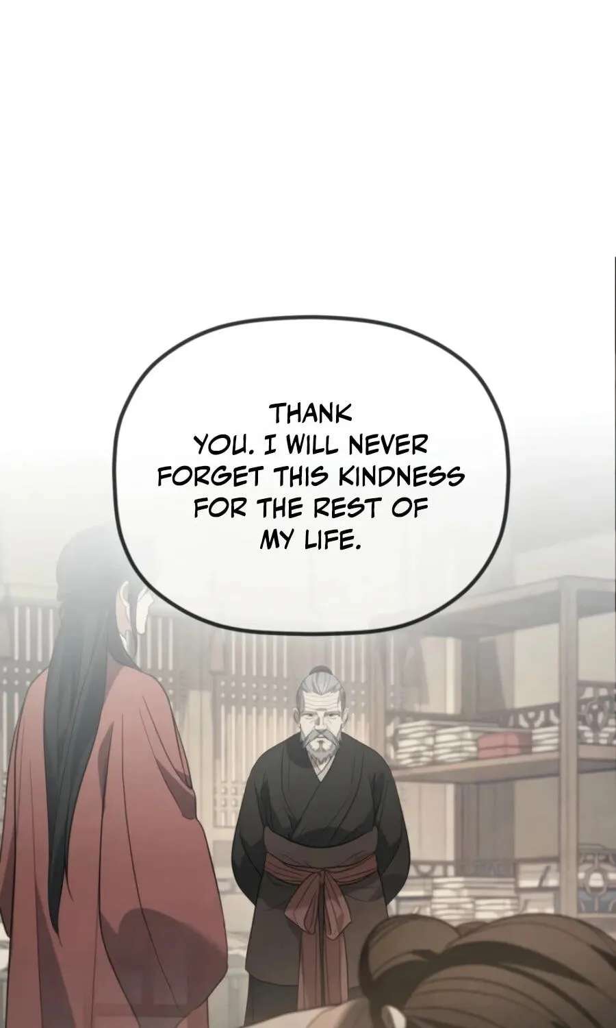 Eunhae Merchant Guild's Youngest Son Chapter 74 - page 124