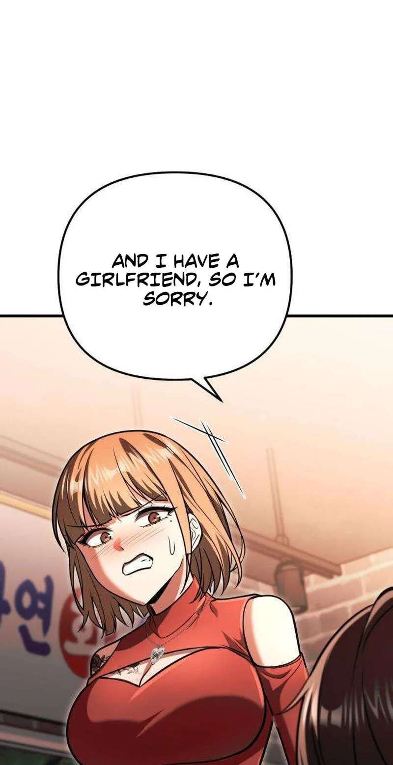 My Dragon Girlfriend Has Returned Chapter 5 - page 35
