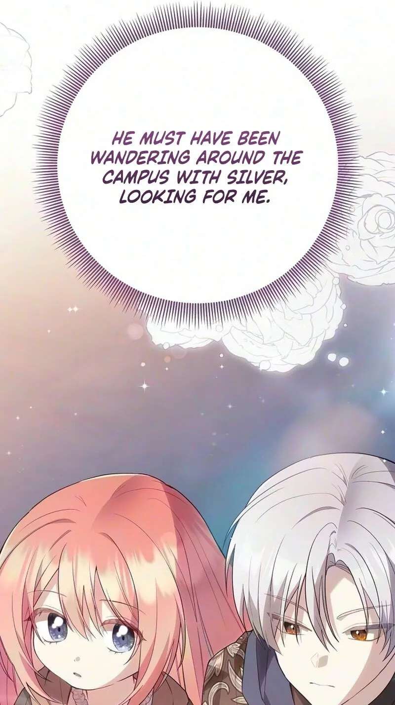 The Archmage Becomes the Swordmaster's Youngest Daughter Chapter 50 - page 59