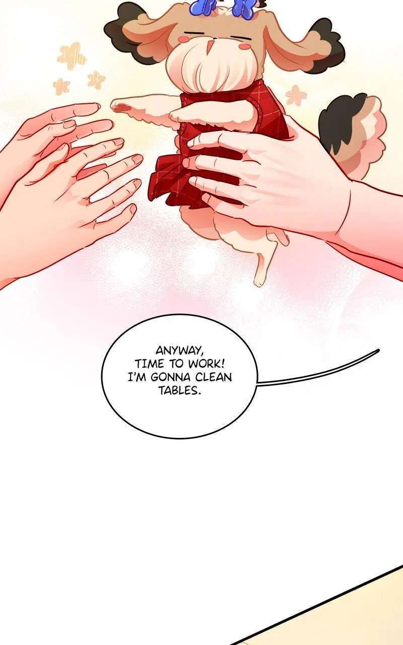 Love 4 A Walk Chapter 114 - page 20