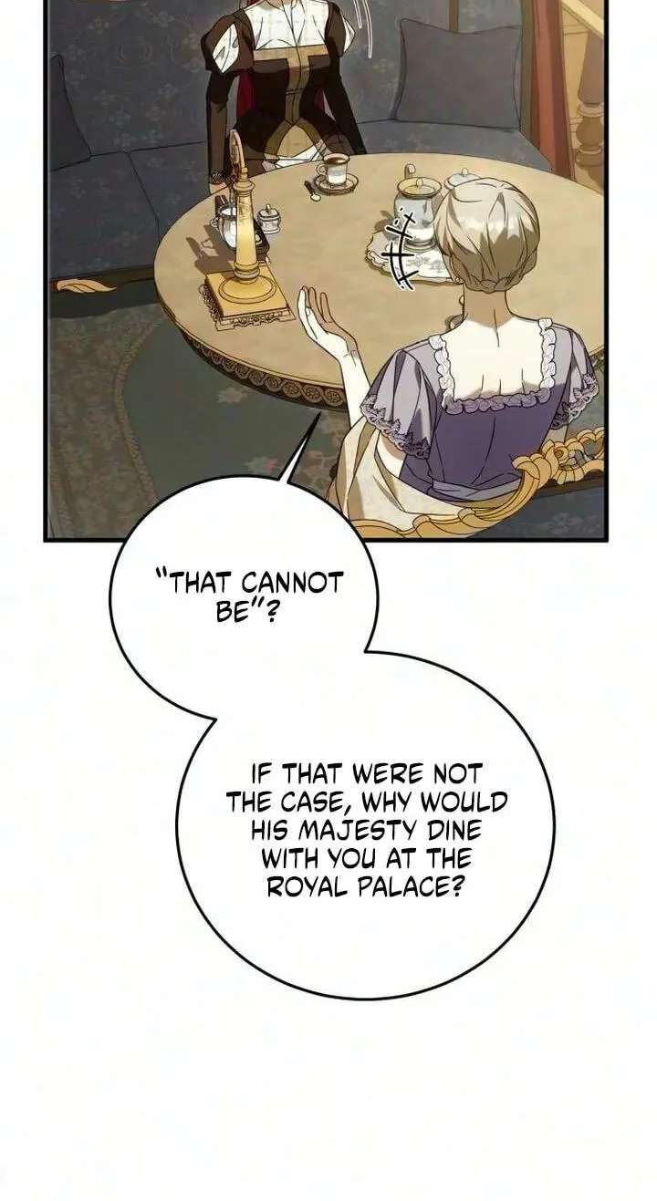 Having Enemy’s Baby Chapter 37 - page 15