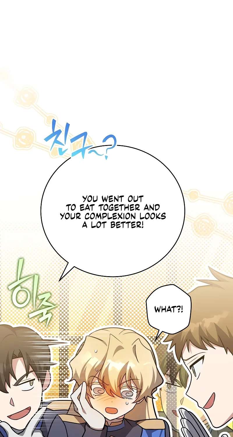 The Novel’s Extra (Remake) Chapter 170 - page 107