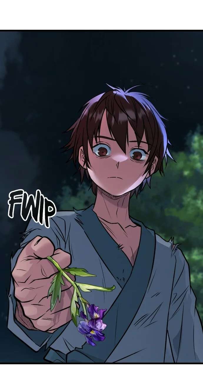 The Accidental Legend Chapter 1 - page 77