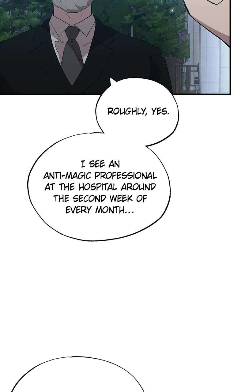 Night Shift in AnotherWorld Chapter 28 - page 84