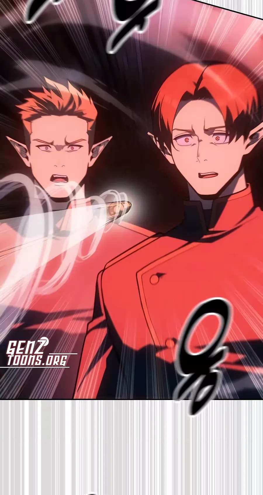 30 Years Have Passed Since the Prologue Chapter 16 - page 128