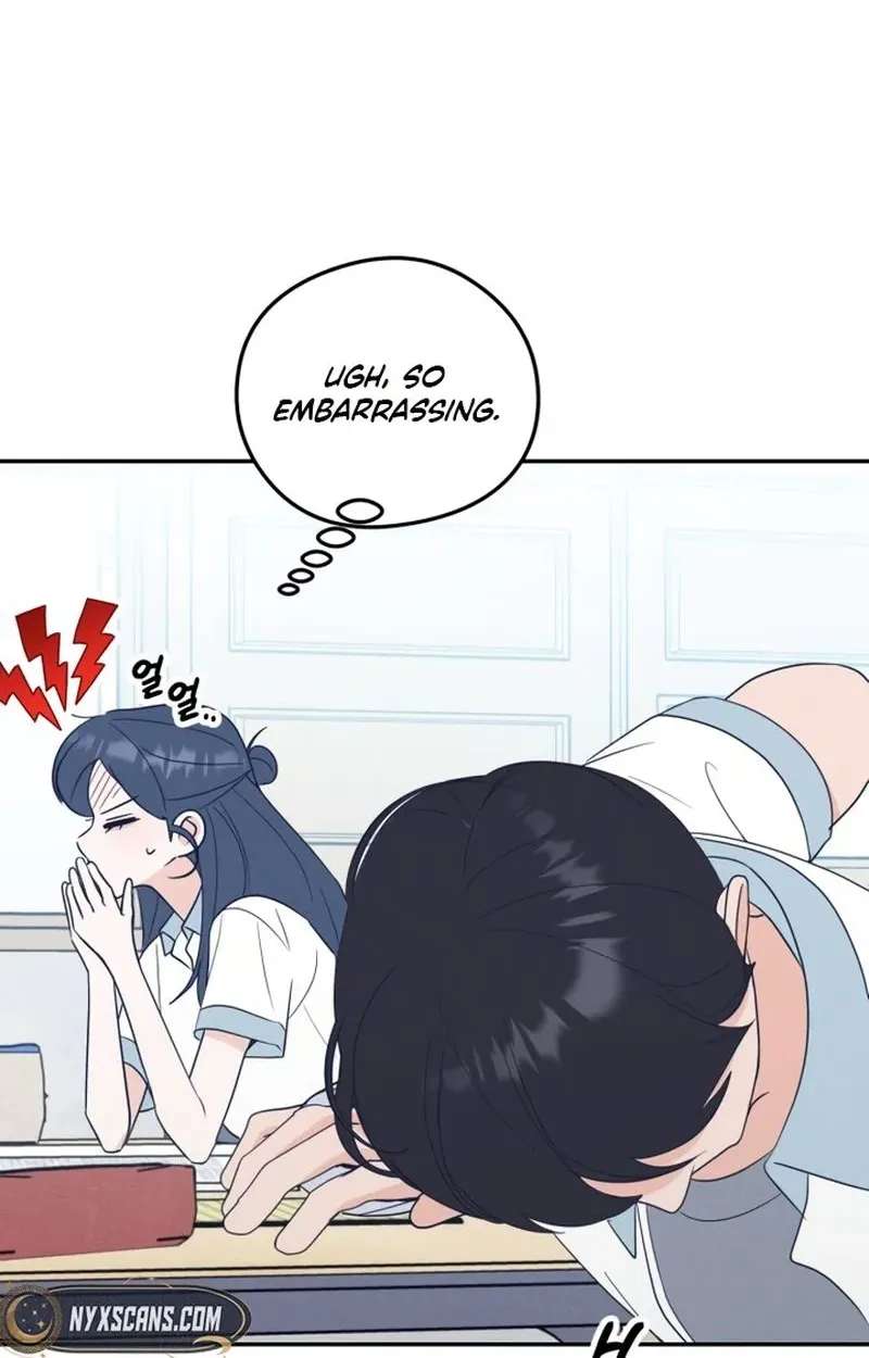 The Unrequited Love Club Chapter 5 - page 57