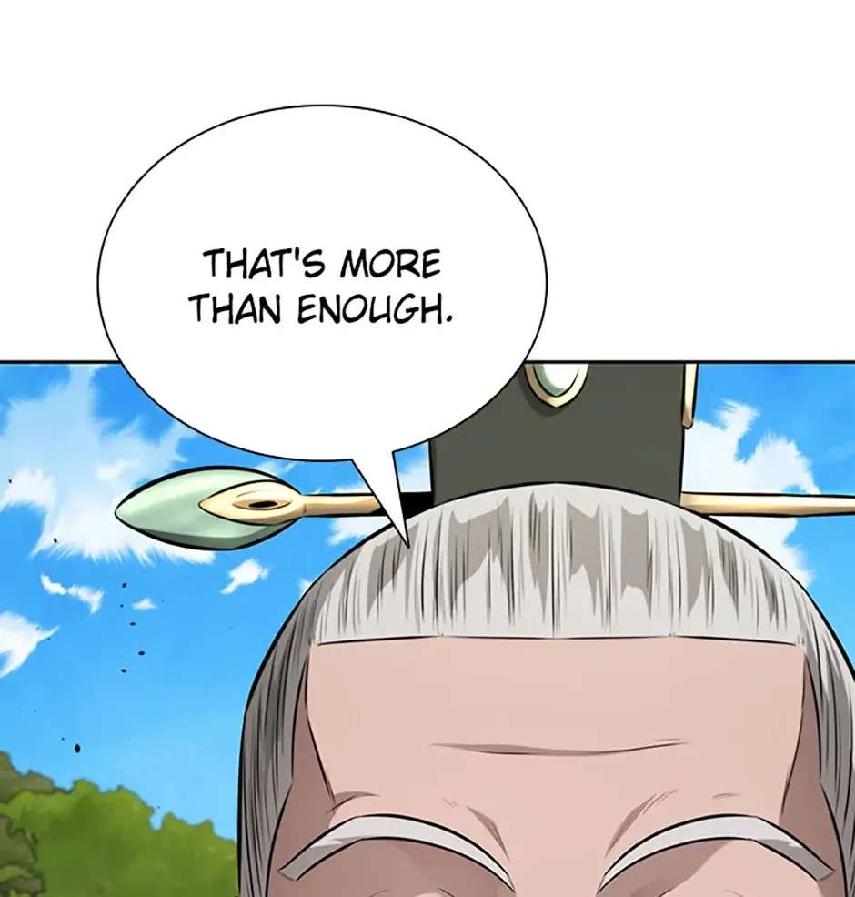 Absolute Master of the Senate Chapter 85 - page 66