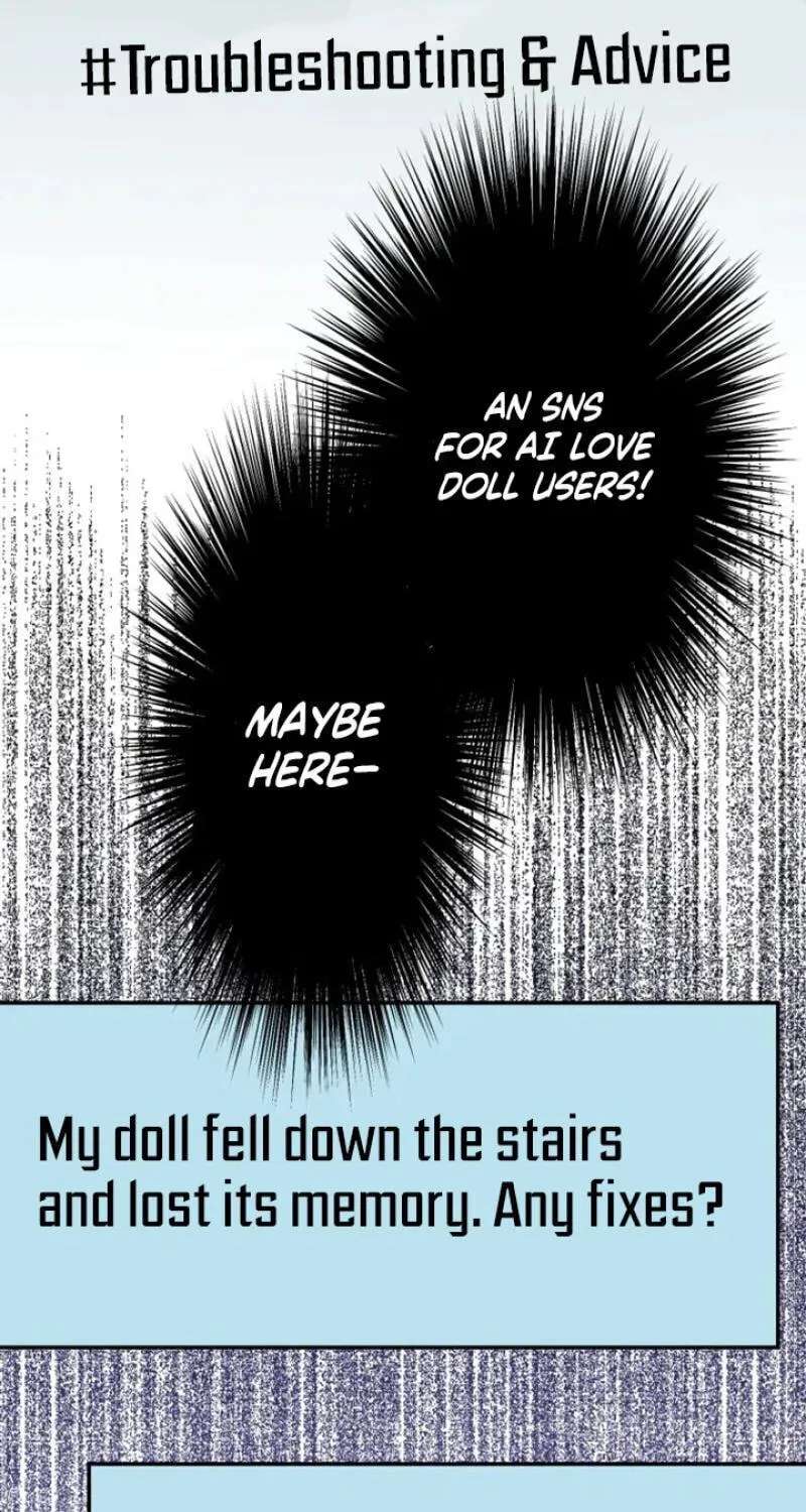 Kono Ai wa Tsumi desu ka? Chapter 23 - page 12