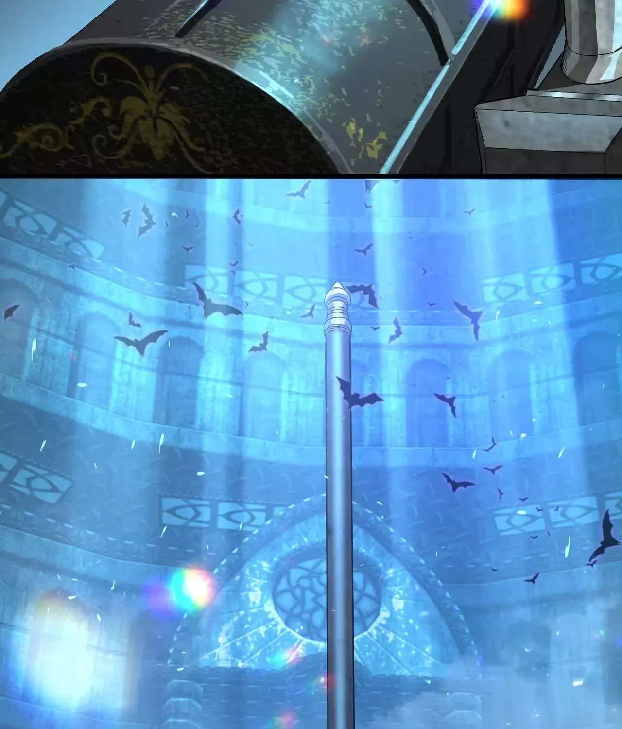 Global Class Transition: The Magic King's Skills Have Infinite Affixes Chapter 3 - page 60
