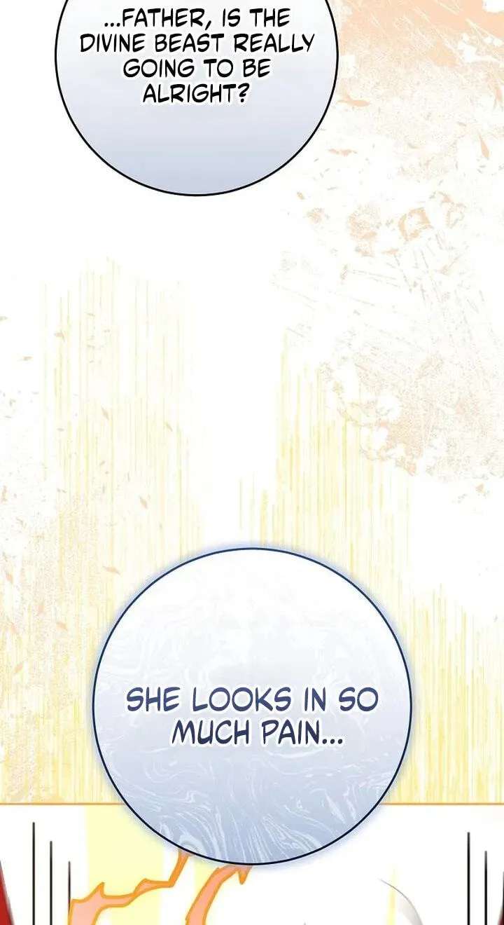 Little Red Baby Bird Chapter 86 - page 84