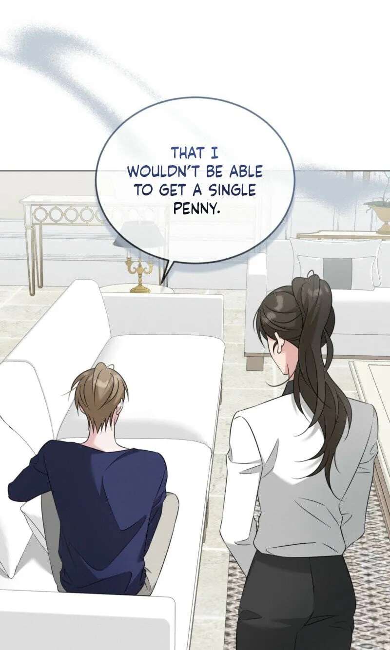 Omega Dongsik Chapter 23 - page 61