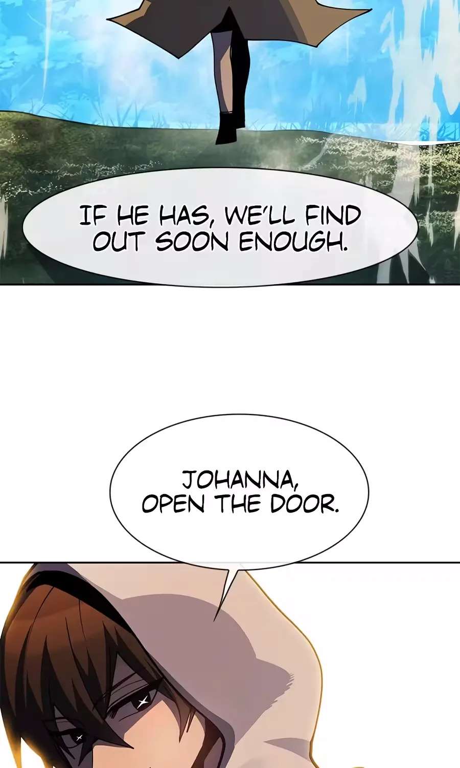 Dungeon Porter Chapter 76 - page 89