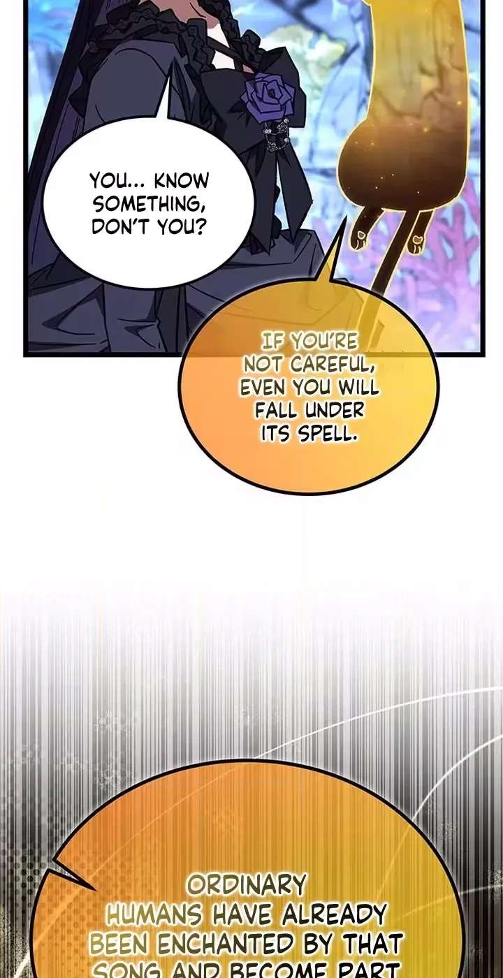 LV. 99 The Princess of Dark Flare Chapter 47 - page 80