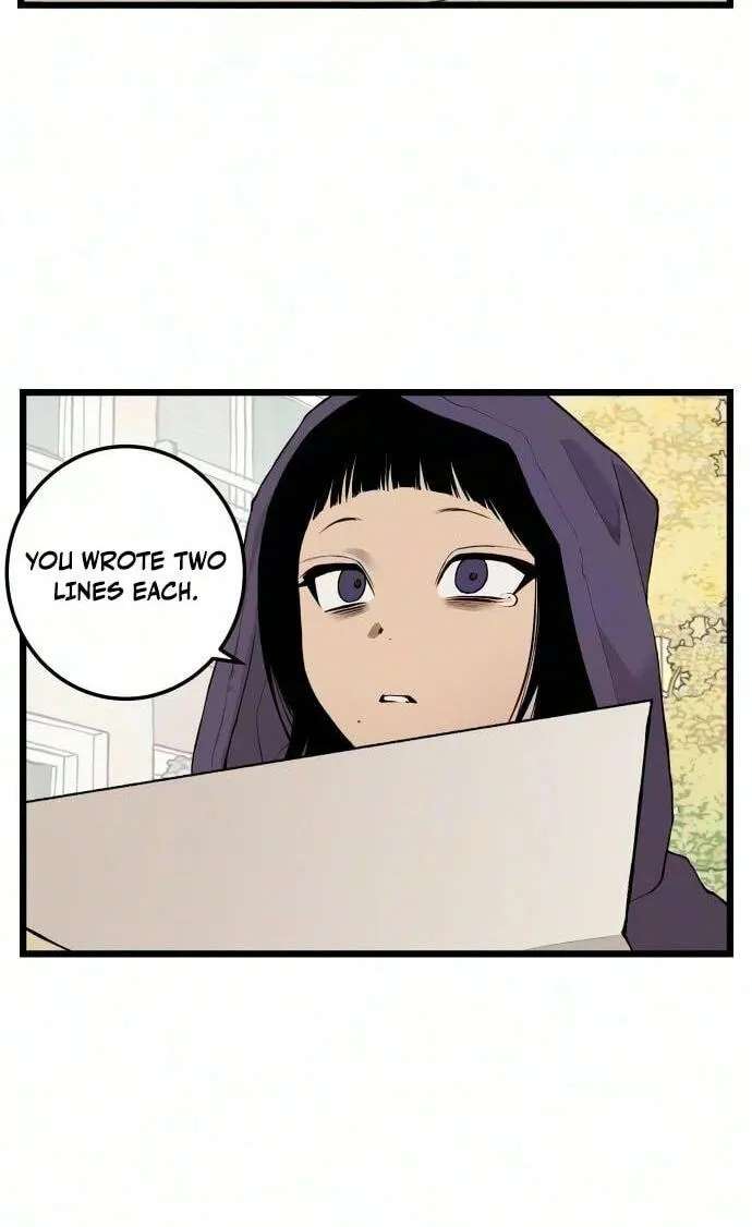I Dare You Chapter 35 - page 9