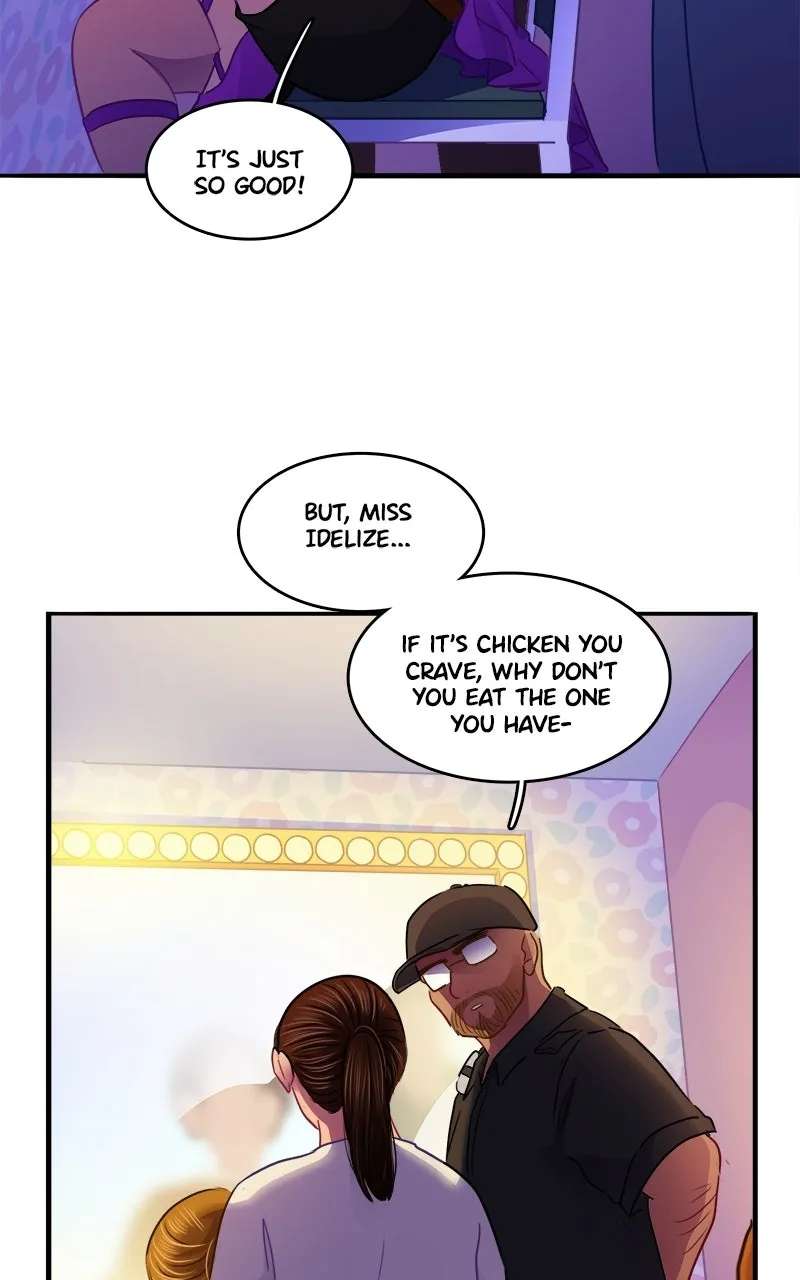 RAMYUNZSave the World! Chapter 3 - page 6