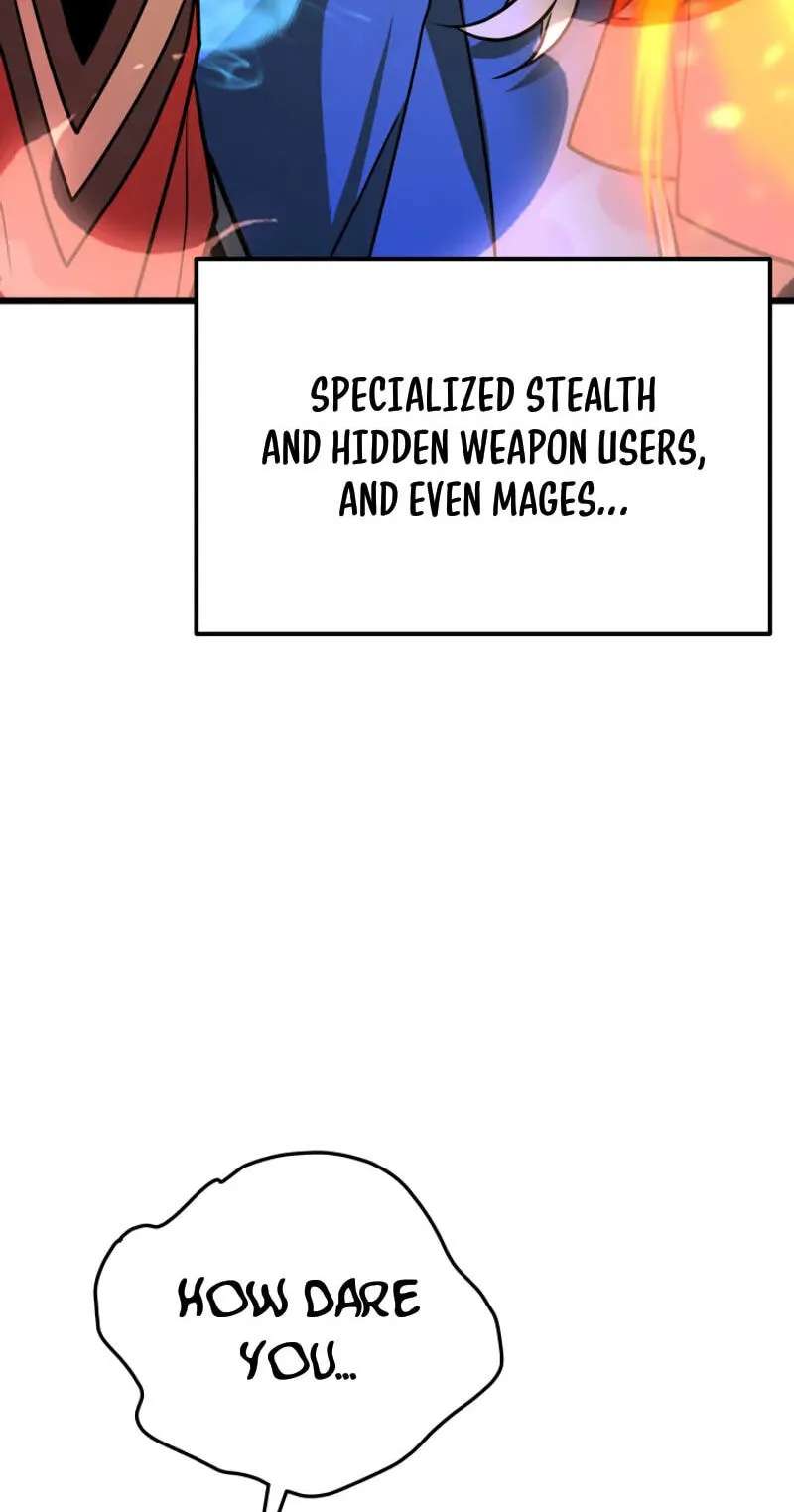 The Player of the Fallen Family Chapter 56 - page 38