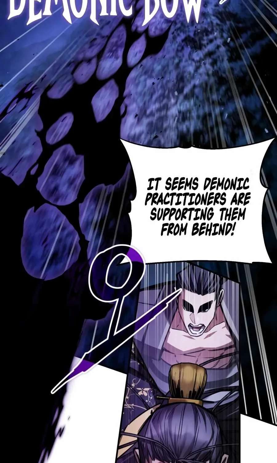 Supreme Demon of Hyungsan Chapter 53 - page 91