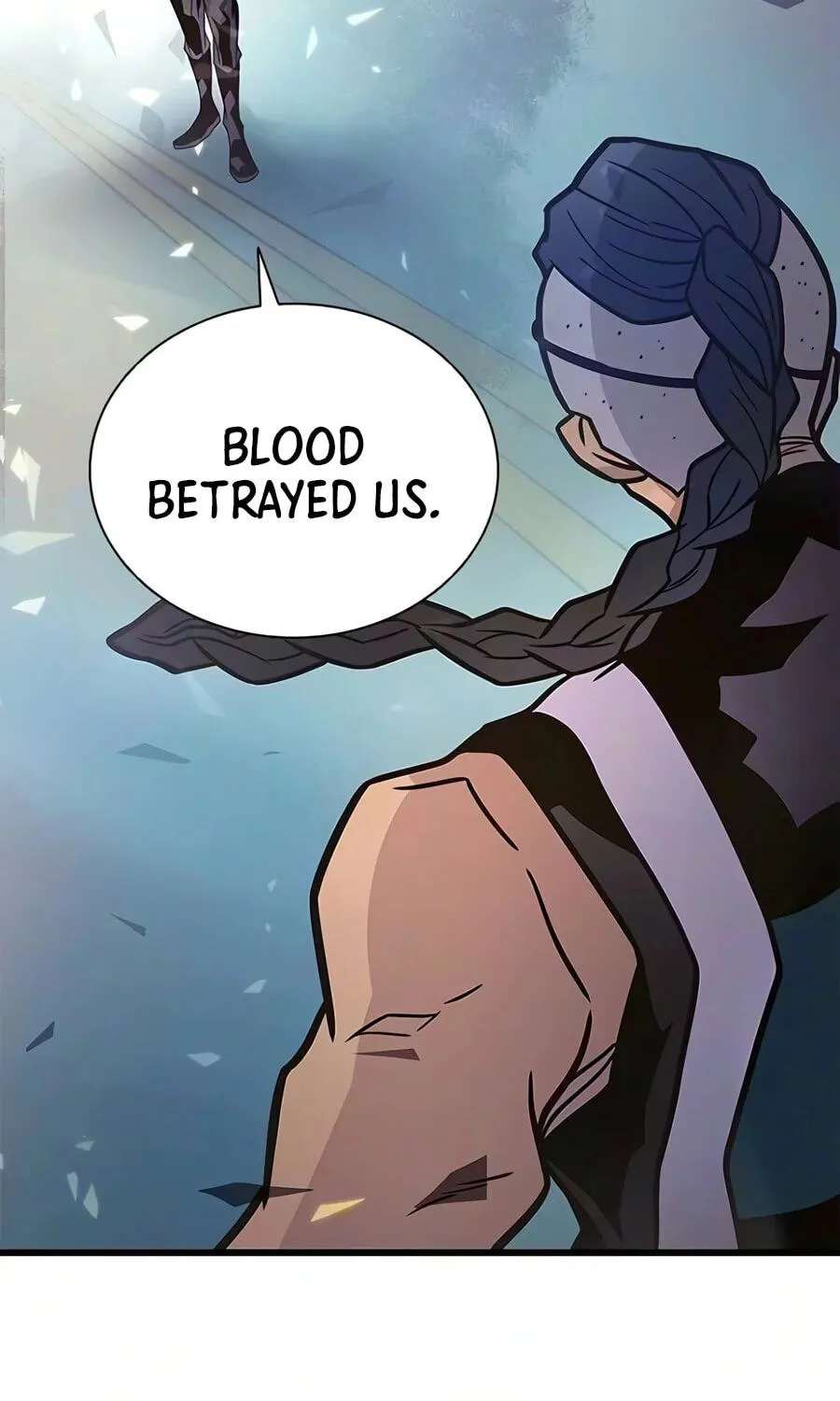 Villain to Kill Chapter 252 - page 94