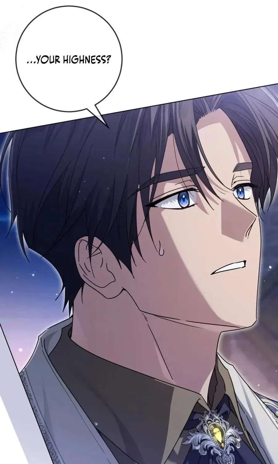 The Princess Stans in Secret Chapter 66 - page 30