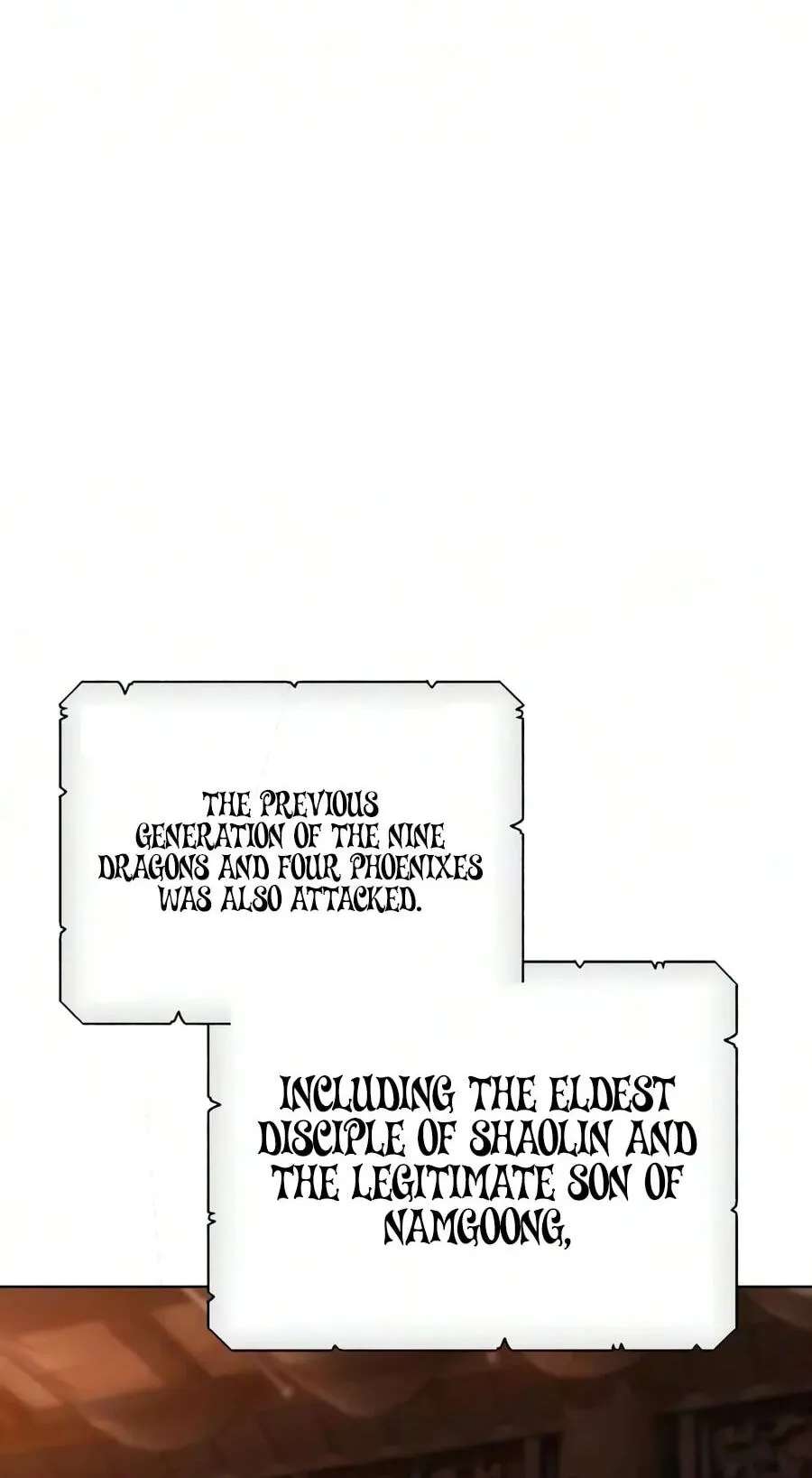 The Iron Overlord of Sichuan Chapter 46 - page 88