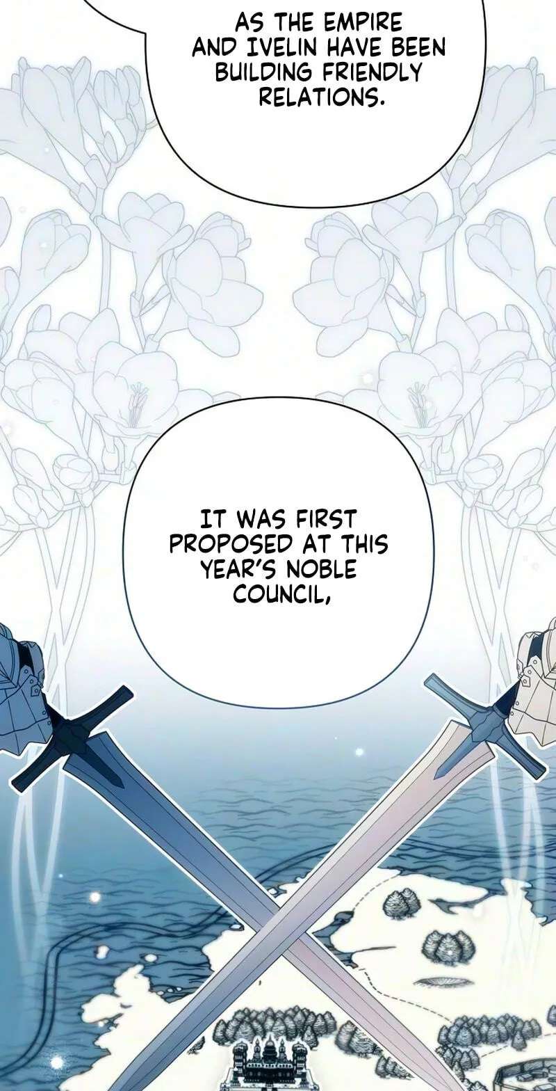 The Archmage Becomes the Swordmaster's Youngest Daughter Chapter 48 - page 88
