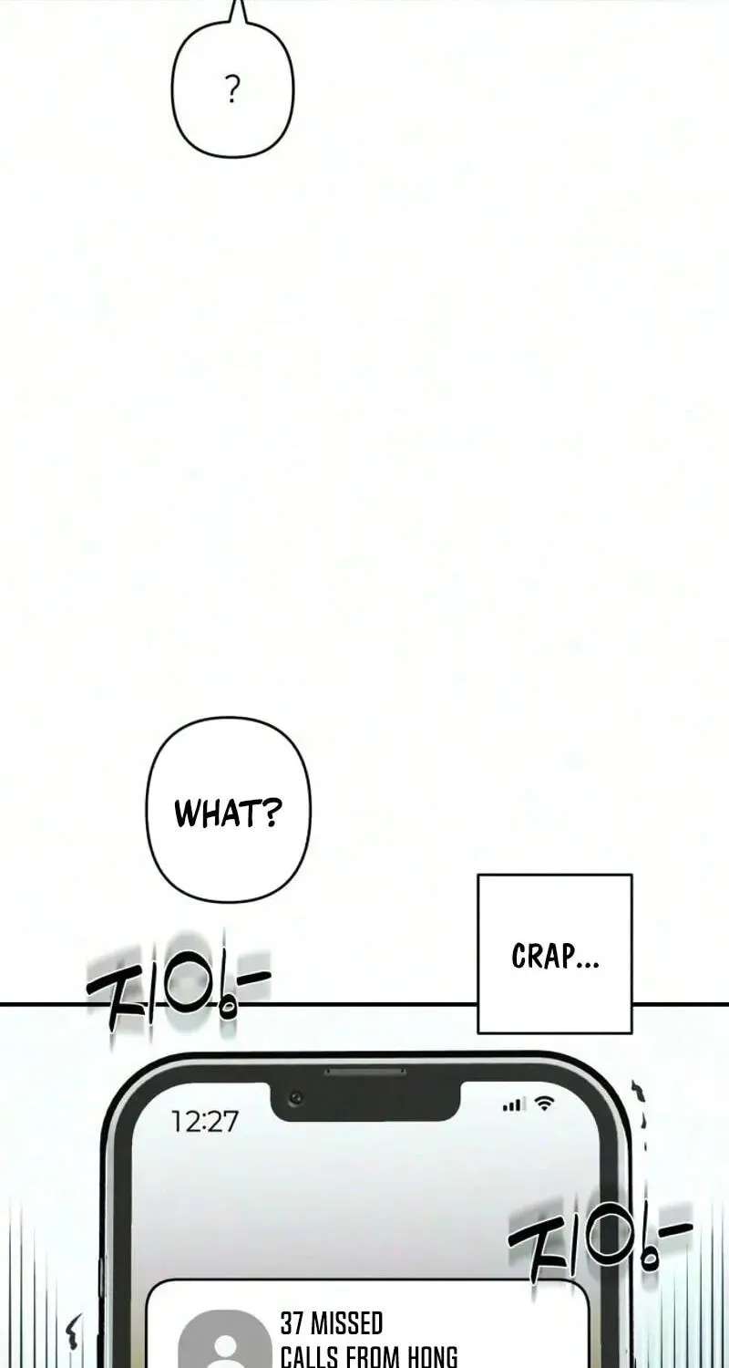 Chat with me Chapter 23 - page 40