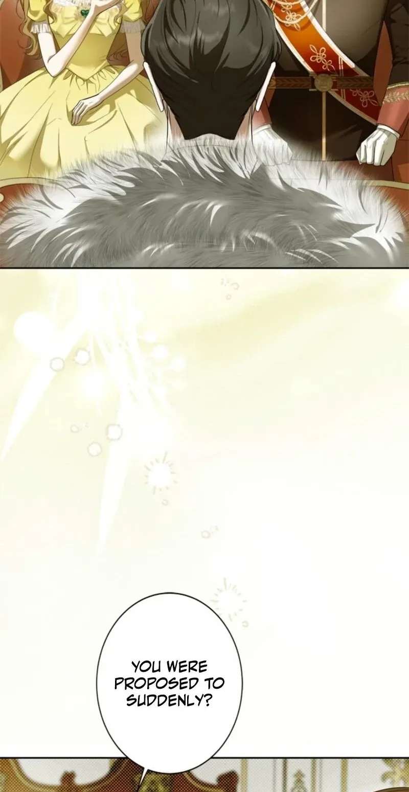 The Timid Lady of the Frontier Won't Give Up on Revenge Chapter 24 - page 5