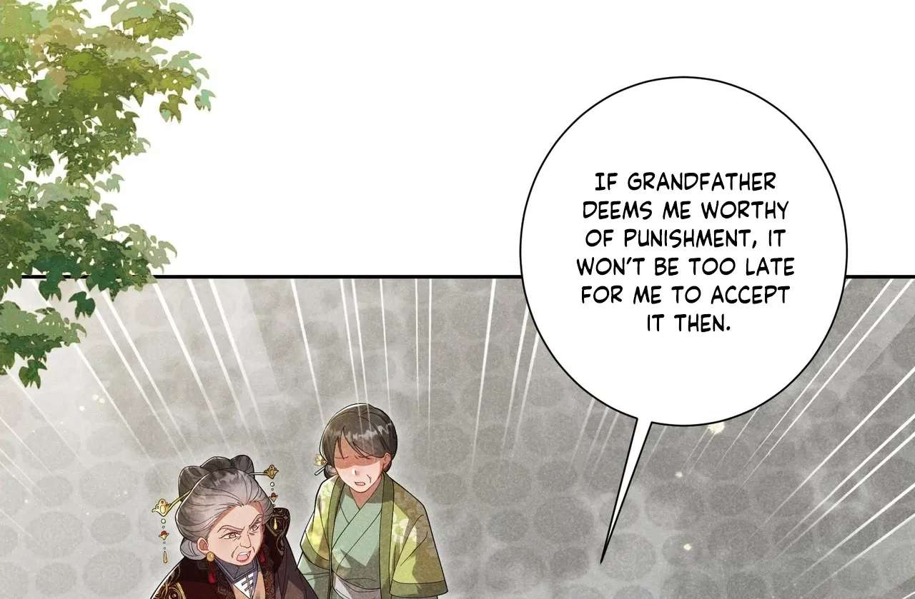 Empress's Will Love Chapter 2 - page 40
