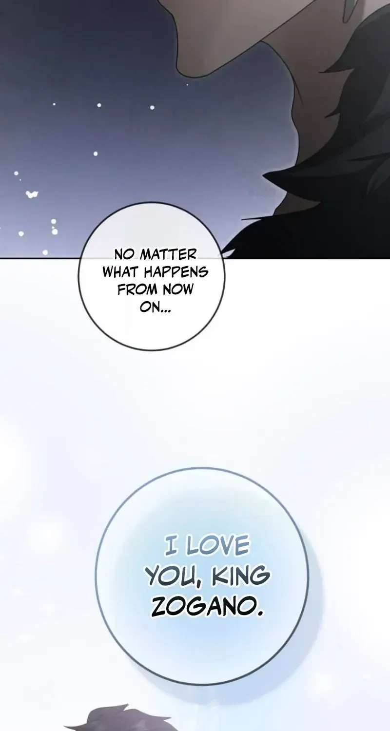 The Beloved Doll Princess Marries into the Wild Chapter 24 - page 41