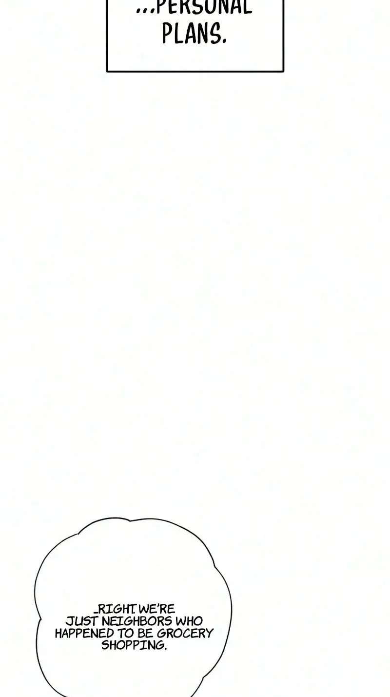 Want to Go Grocery Shopping Together? Chapter 34 - page 45