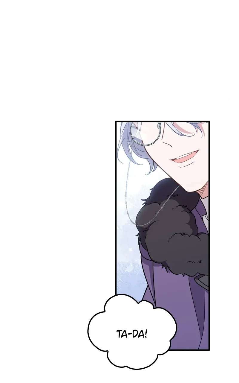 I Woke Up As aNotorious Troublemaker! Chapter 33 - page 71