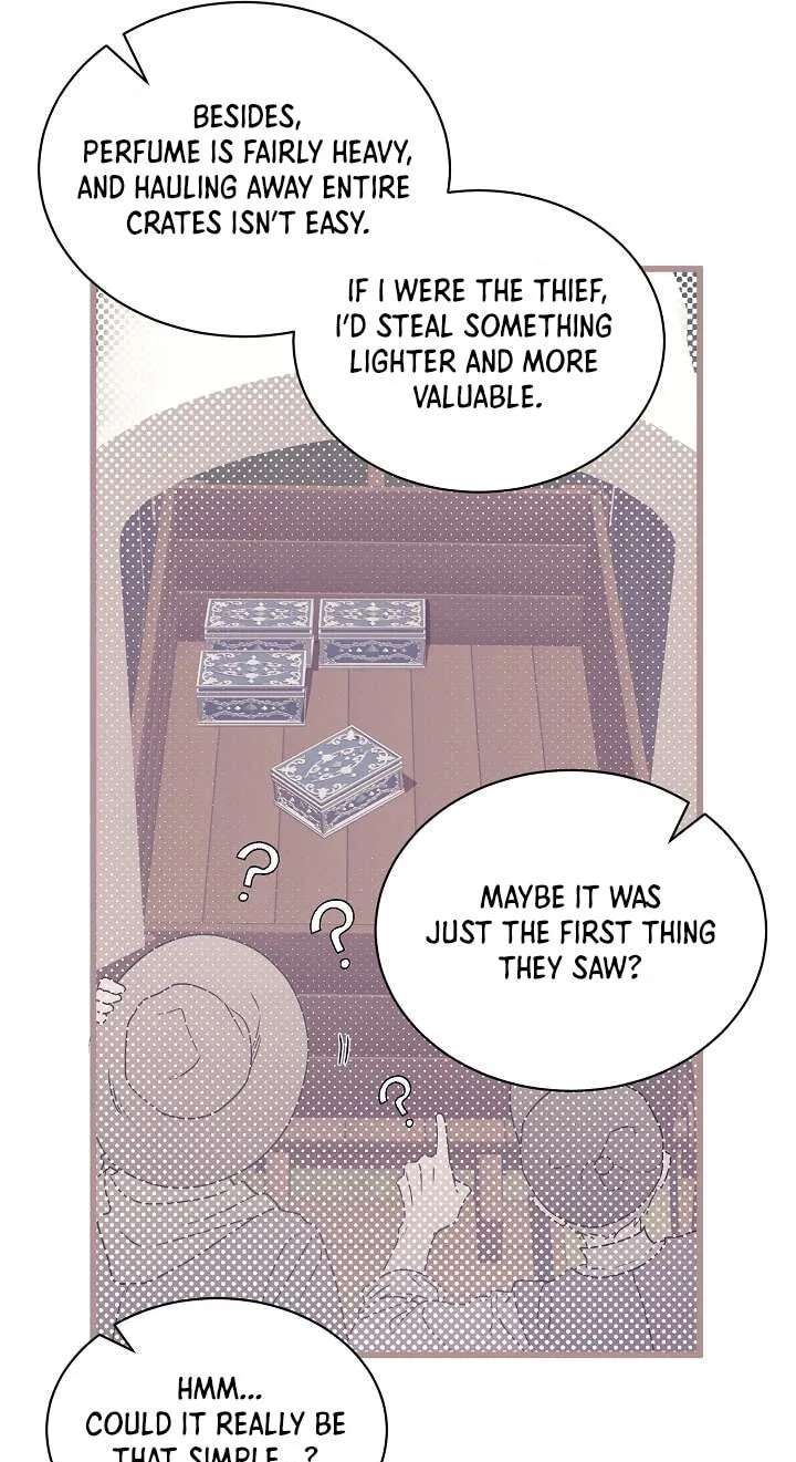 The Youngest Is Trying To Prevent the World From Ending Chapter 89 - page 14