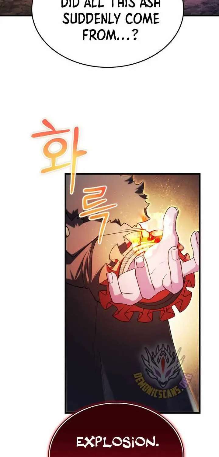Becoming the Mentor of the Weakest Demon King Chapter 35 - page 101