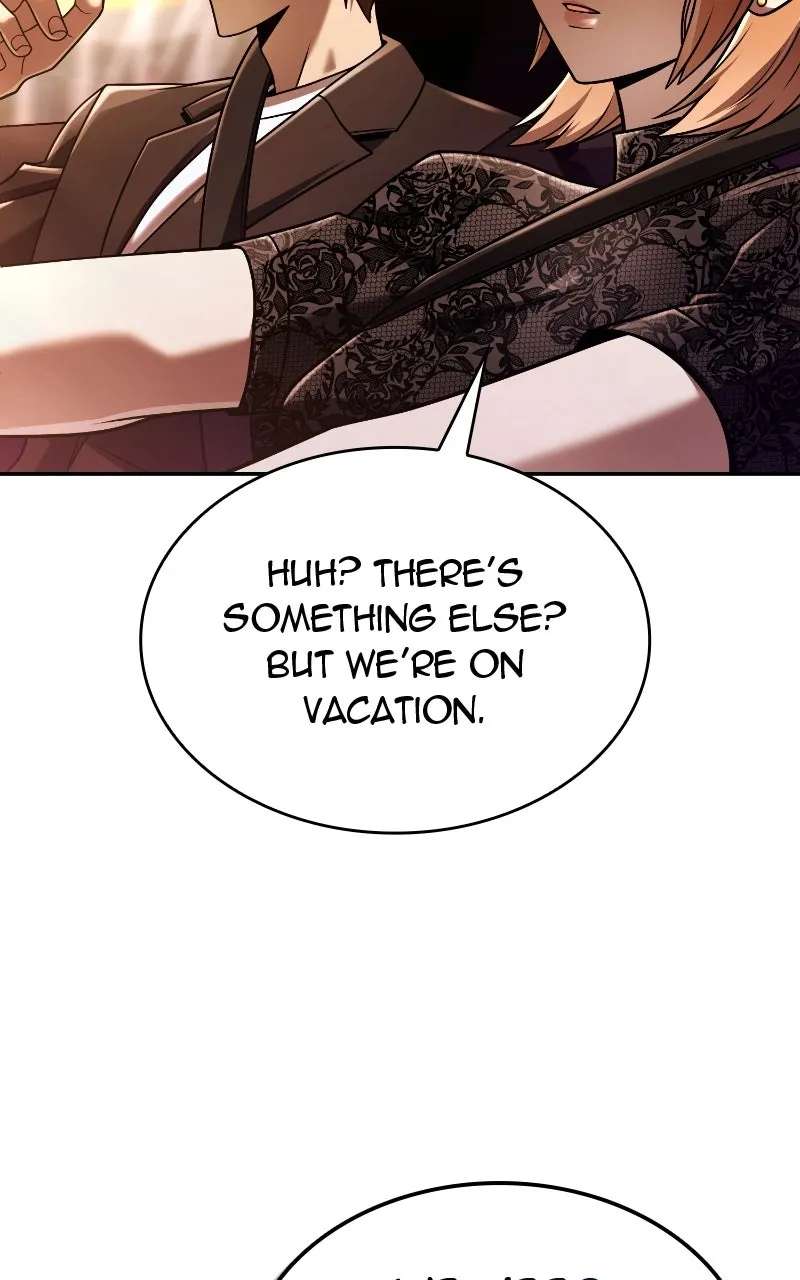 The Dungeon Cleaning Lifeof a Once Genius Hunter Chapter 152 - page 151