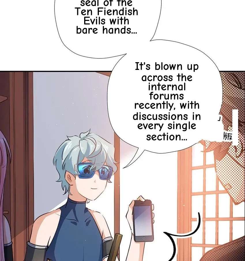 The Yellow Road's Best Day Chapter 25 - page 10