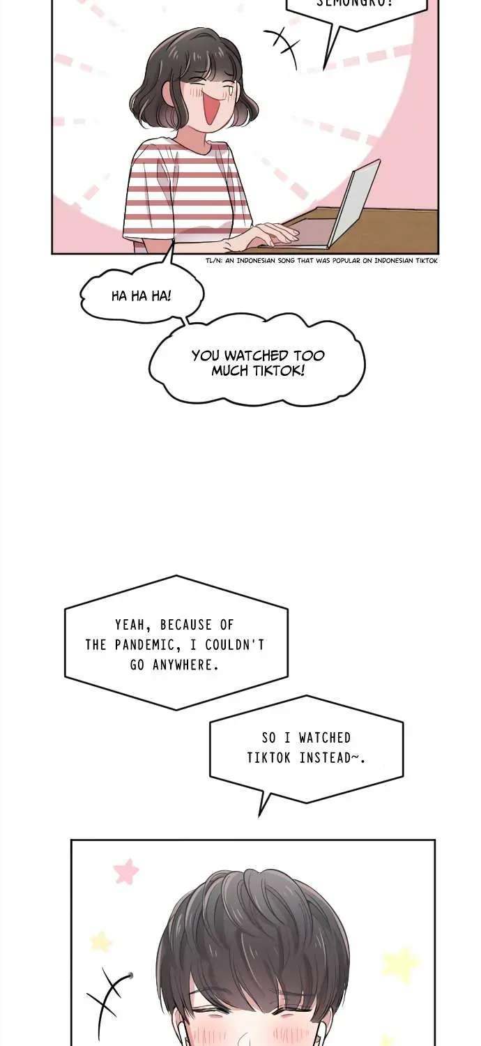 K-Chingu Chapter 1 - page 14